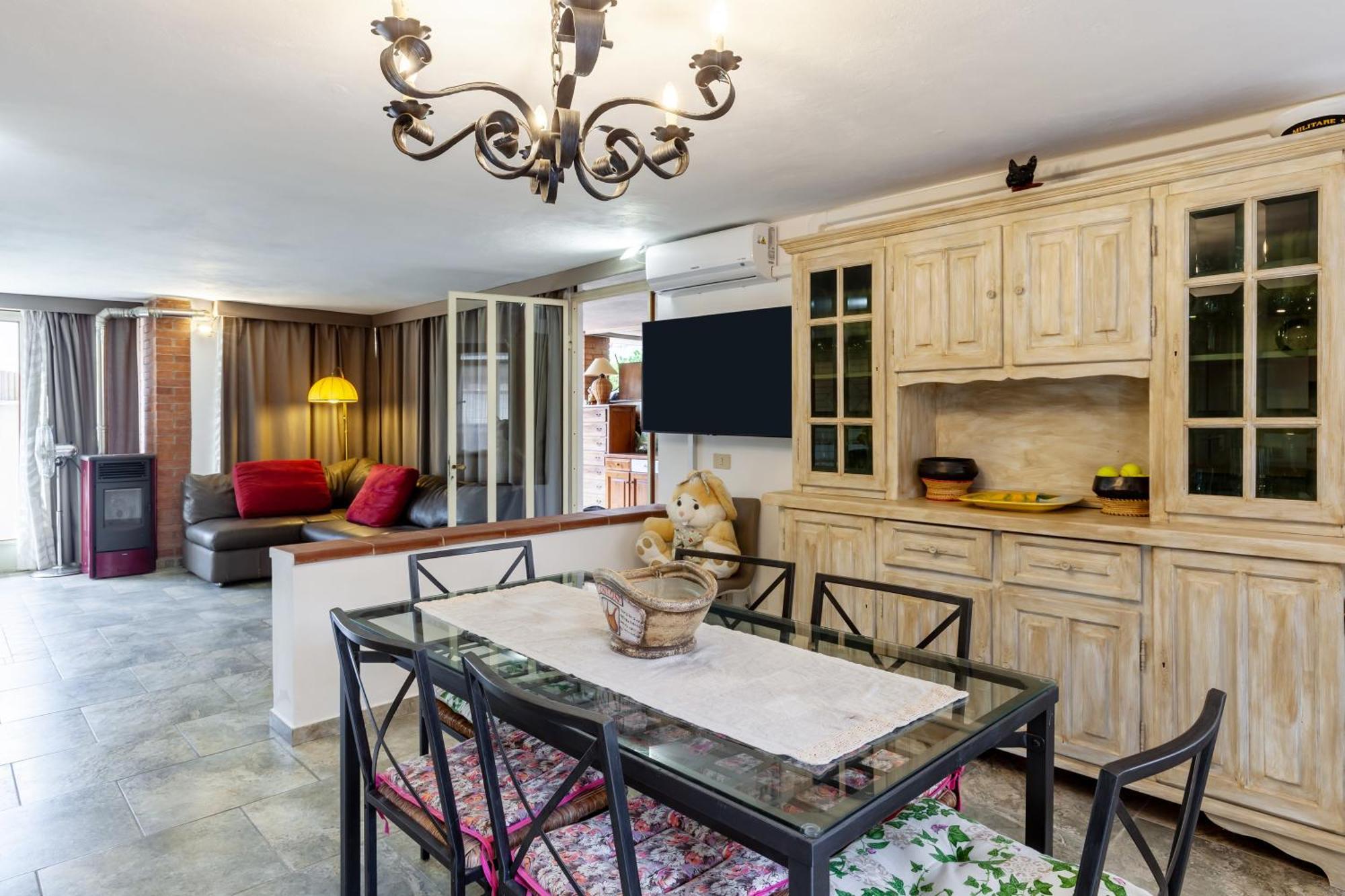 Loft In Centro A Torre Del Lago Torre del Lago Puccini Eksteriør billede